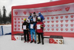 Zwycięzcy Pucharu Polski Amatorów