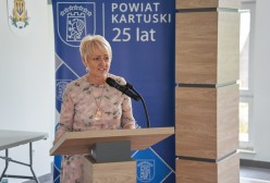 Dyrektor Alicja Mazur -WYDZIAŁ ROLNICTWA I OCHRONY ŚRODOWISKA