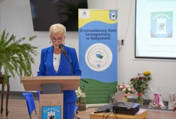  Jubileusz 5-lecia istnienia Środowiskowego Domu Samopomocy w Kobysewie