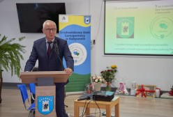  Jubileusz 5-lecia istnienia Środowiskowego Domu Samopomocy w Kobysewie